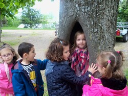 Nos 2 jours à st Paul en jarez