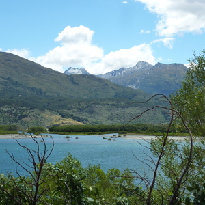 lac Wanaka