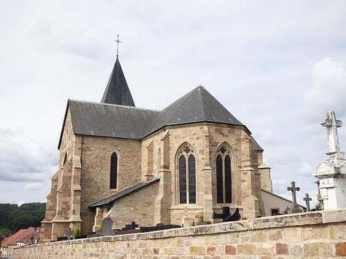 Hombourg Haut  ( Moselle )