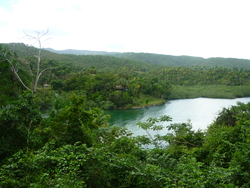 Moa - Baracoa : 71 km