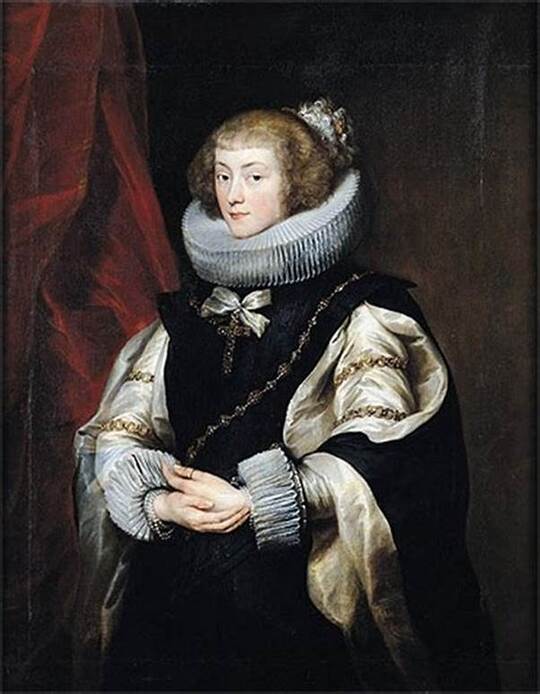 Antoine van Dyck 
