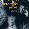 manuel du détective privé
