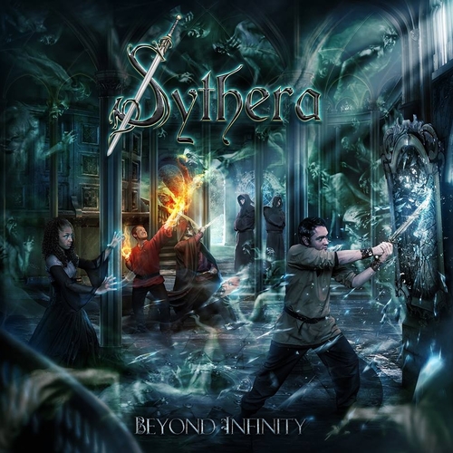 SYTHERA_Beyond Infinity