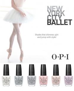 New York City Ballet,