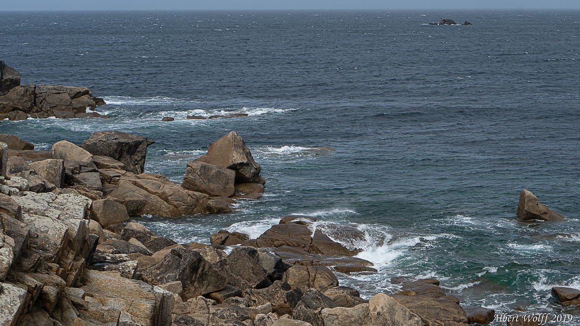 Finistère 2019 : L'odeur de Portsall (2)