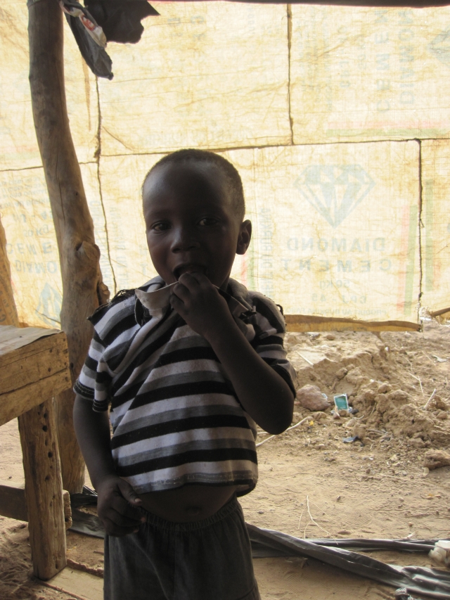 Burkina Bomborokuy