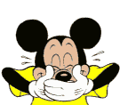 Gif Anime - Mickey Mouse - Gifs Animes