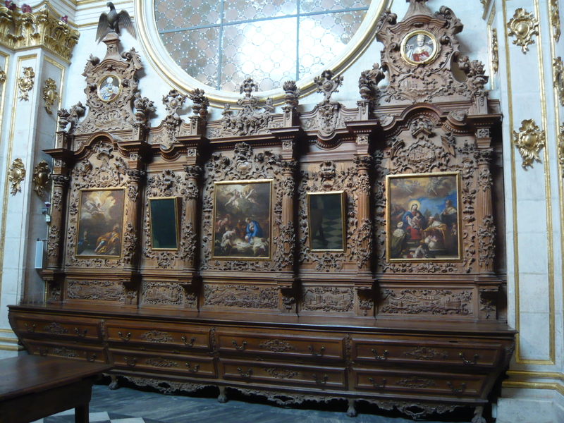 Cathédrale Santa Maria de Burgos 2/3