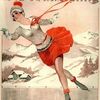 La Vie Parisienne - samedi 12 Janvier 1929.