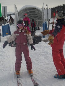 Seconde journée en direct