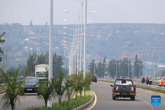 A return to Rwanda - Entebbe News