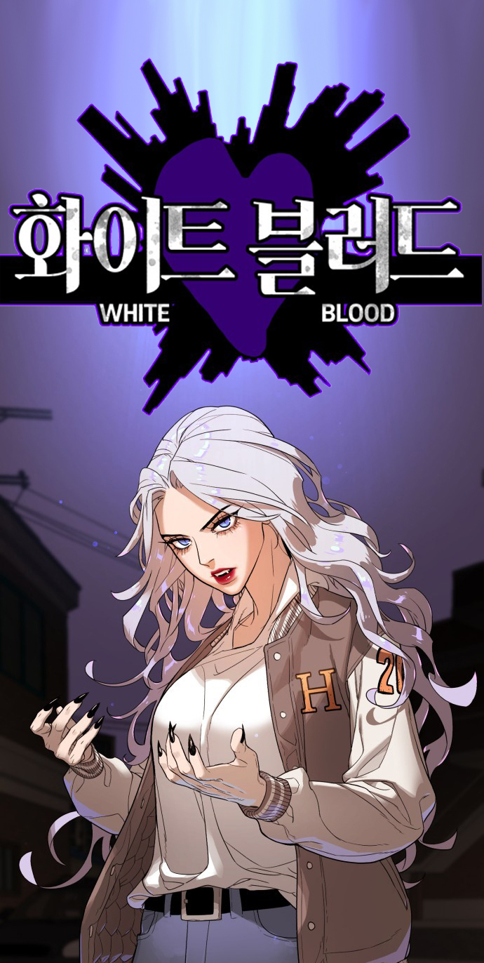 ○ White Blood ○