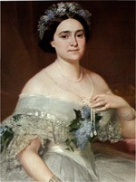 La princesse Mathilde - 1820-1904