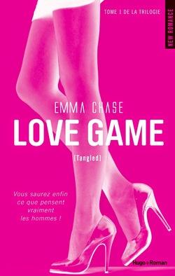 Love Game (Emma Chase)