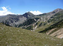 la station VallTer