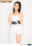 Sakura Oda 小田さくら Morning Musume '14 Concert Tour Haru ~Evolution~ モーニング娘。’14コンサートツアー春 ～エヴォリューション～ 