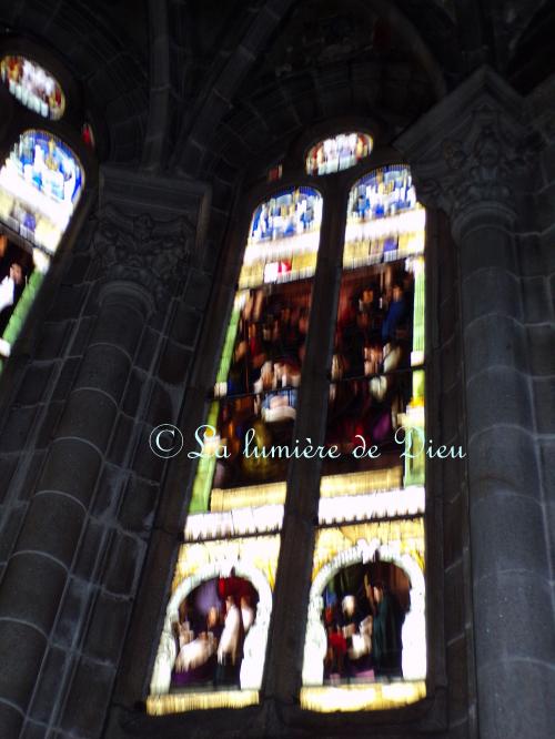 Sainte-Anne d'Auray, la basilique