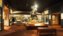 Western museum