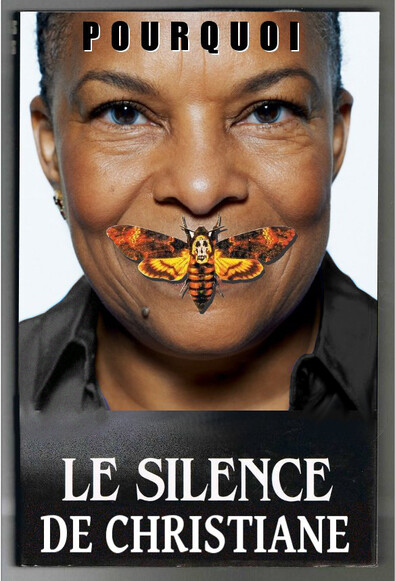 Taubira le silence