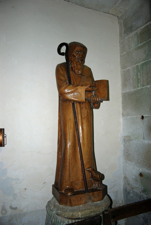 Saint Gildas de Rhuys (56730)