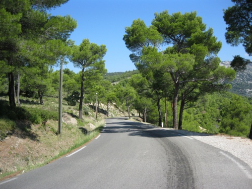 Ardèche et Auvergne