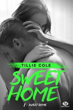 Sweet Rome Tillie Cole