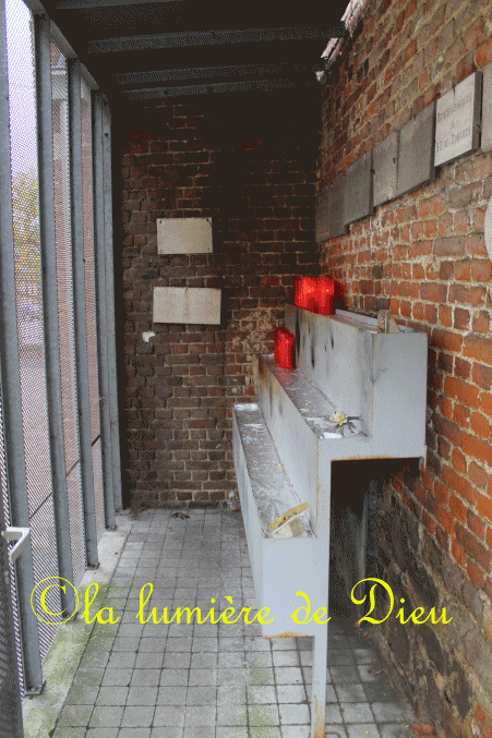 Basilique Notre-Dame de Tongre