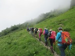 Du 29 juin au 4 juillet Le Beaufortain