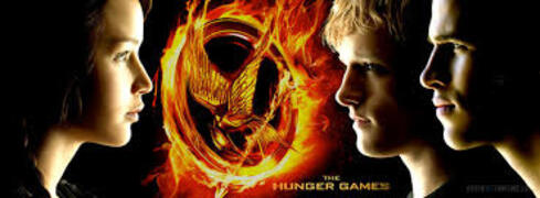 Hunger Games