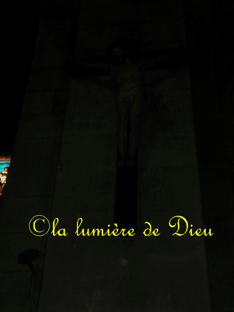 Saint Rémy de Provence, collégiale Saint Martin