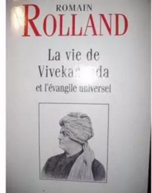 VIVEKANANDA par Romain Rolland
