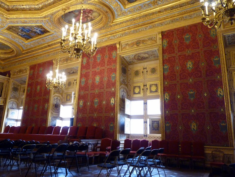 Grand-chambre