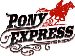 L'histoire du Pony Express
