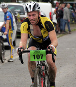 Cyclo cross UFOLEP de la Bassée ( Séniors – féminines )