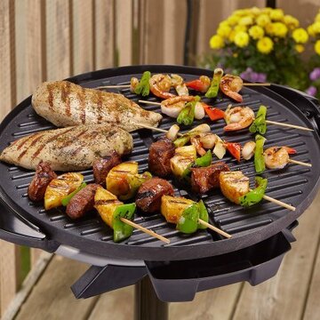 Char Grill - Buy Electric, Charcoal and Propane Grills At Best Prices