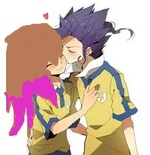 image tsurugi x Shiney