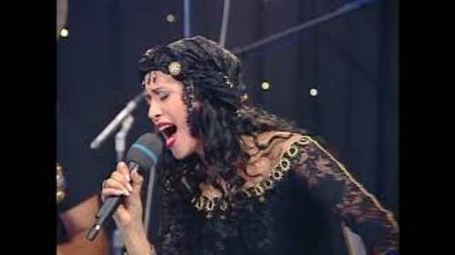 HAZA, Ofra - Im Nin'Alu  (Hits, 1980-)