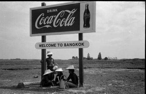 Thaïlande... d'un autre temps (3) !