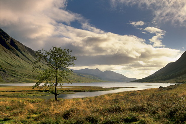 Loch Etive