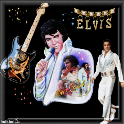 spécial Elvis