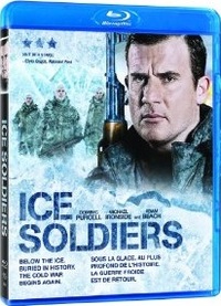 [Blu-ray] Ice Soldiers