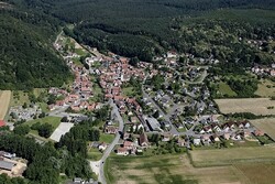 Rothbach souvenirs aériens