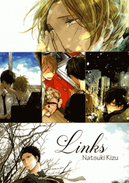 Natsuki Kizu - Links.