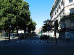 Les rues de la Goutte d'Or