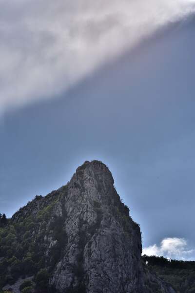 2018.05.20 Lac de Bouvante (Drôme) 2