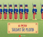 le petit soldat de plomb