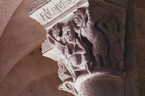 Trésors de l'Auvergne romane : la route des églises romanes (3).