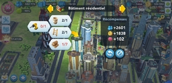 [Astuces] SimCity buildit : les services