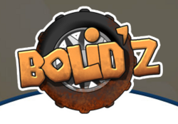 Bolid’z : choisissez le jeu de course avec Diabolo