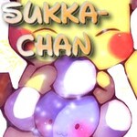 Commande de Sukka-Chan